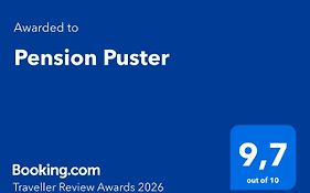Pension Puster